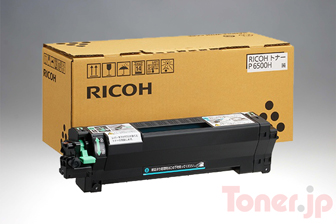 リコー　RICOH トナー